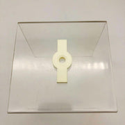 AMC Jeep 4005714 Fastener Front Door Regulator OEM NOS 73-78 Hornet Gremln Pacer 7