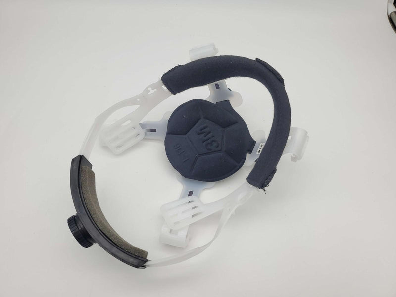 3M 37009 Replacement Suspension for L Series Headgear Ratchet Adjustment 2