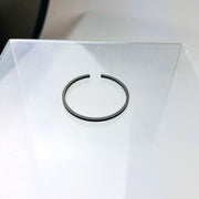 Poulan 530024929 Piston Ring for Gas Trimmer OEM New Old Stock NOS Loose 6