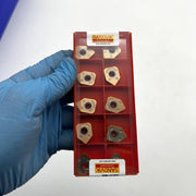 Sandvik R24512T3EW 1030 Milling Indexable Insert Coromill 245 Carbide 10pk 4