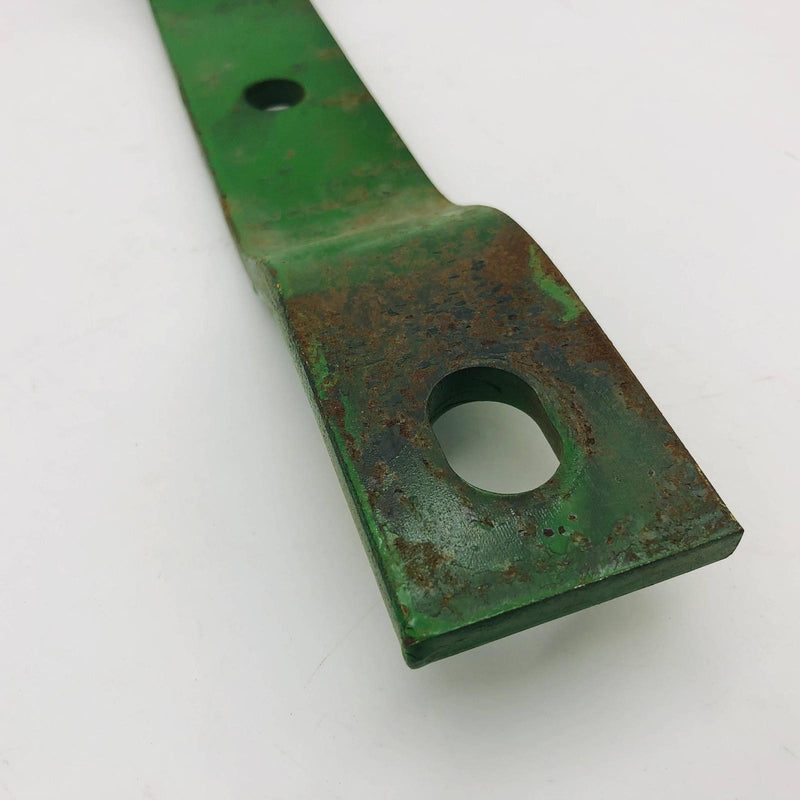 John Deere W38616 Strap Green for 1008 Rotary Cutter Rust Corrosion 8