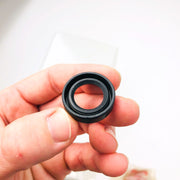 Simplicity 156084 Seal Oil .625IDx1 OEM NOS Replcd by 2156084SM Loose Black 3