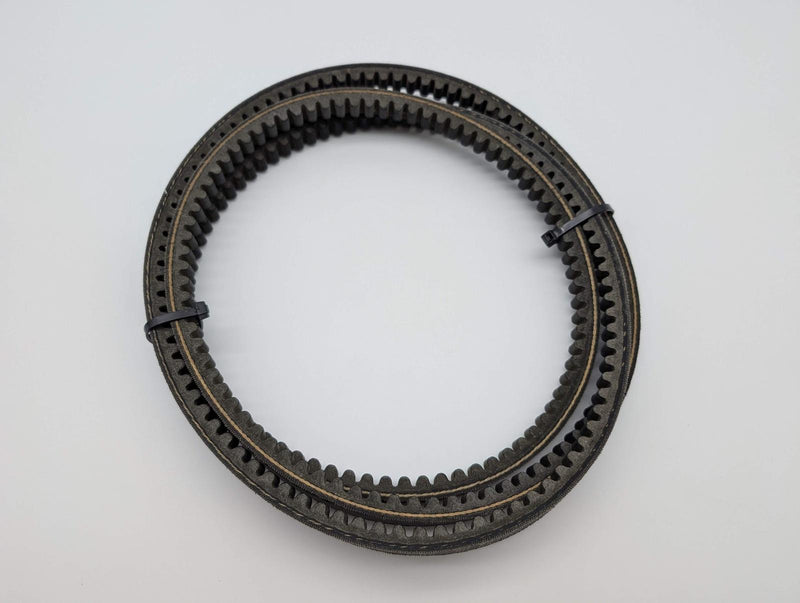 Dayton BX90 Notched Belt 21/32" Width 93" Length 13/32" Thick 2