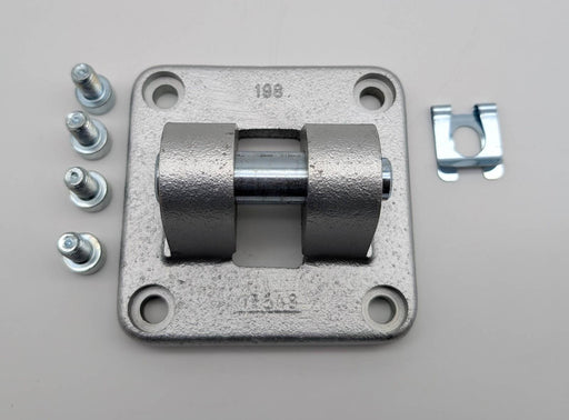 Rexroth 1827001598 Clevis Mounting Narrow 100mm Piston PRA PRB Series Cylinders 1