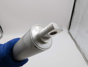 ARO 2325-1009-160 Pneumatic Cylinder 2-1/2" Bore 3/4"-10 Thread 6" Stroke 3