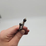 Banner Engineering DBT23S Fiber Optic Cable 3ft High Temp Bifurcated 3