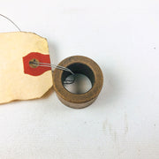 AMC Jeep 3174533 Sleeve Crankshaft Pilot Bushing OEM New Old Stock NOS 1 4