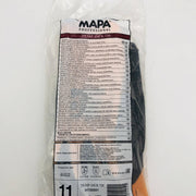 Mapa Temp-Dex 720 Work Glove Size 11 Nitrile Palm Thermal GL720-11 1 Pair 3