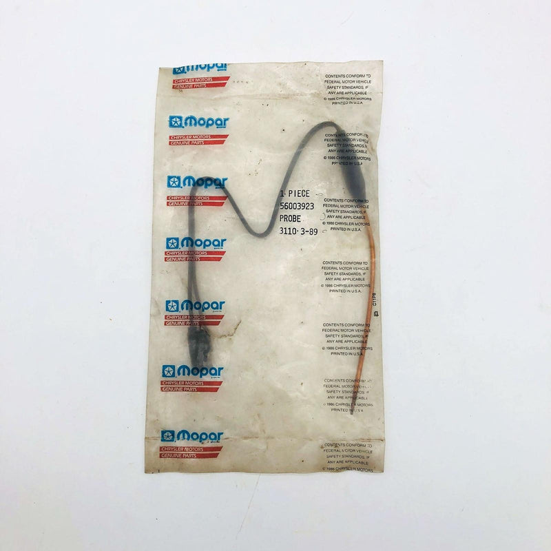 Mopar 56003923 Probe Thermistor OEM New Old Stock NOS Sealed 8
