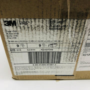 3M VHB Tape 4951 Double-Sided Adhesive White 1in x 36yds 45 Mil 9 Rolls/Case 2