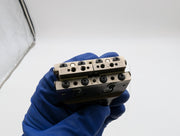 Robohand RP-50P Pneumatic Parallel Gripper End Effector 107N Force 12.7mm Stroke 8