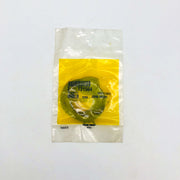 2x John Deere T21564 Washer Plain Rubber OEM New Old Stock NOS Sealed 5