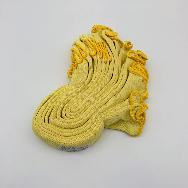 Wells Lamont SK24H Cut Resistant Sleeve Thumb Slot 24in Made with Kevlar 12pcs 4