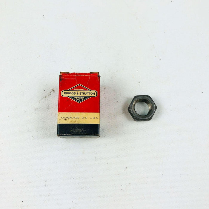 Briggs and Stratton 92284 Nut Hex OEM NOS Replaced by 690662 Simplicity Snapper 7