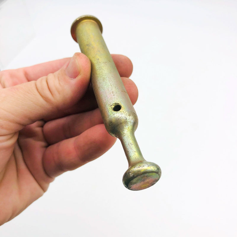 New Holland D8NN0831AA Pin OEM NOS Ford 3913560 Loose No Pkg Adonized