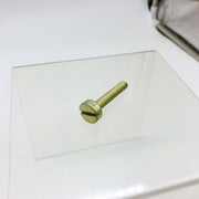 McCulloch 36151B Bar Adjusting Screw for 33B Super33 35 39 Mac35 Mac35A Chainsaw 10