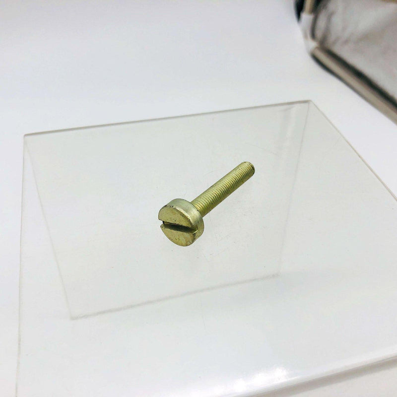 McCulloch 36151B Bar Adjusting Screw for 33B Super33 35 39 Mac35 Mac35A Chainsaw 10