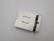 Destaco DLT-16-B-C-2 Block Thruster Linear Slide 2" Stroke 0.63" Shaft 3