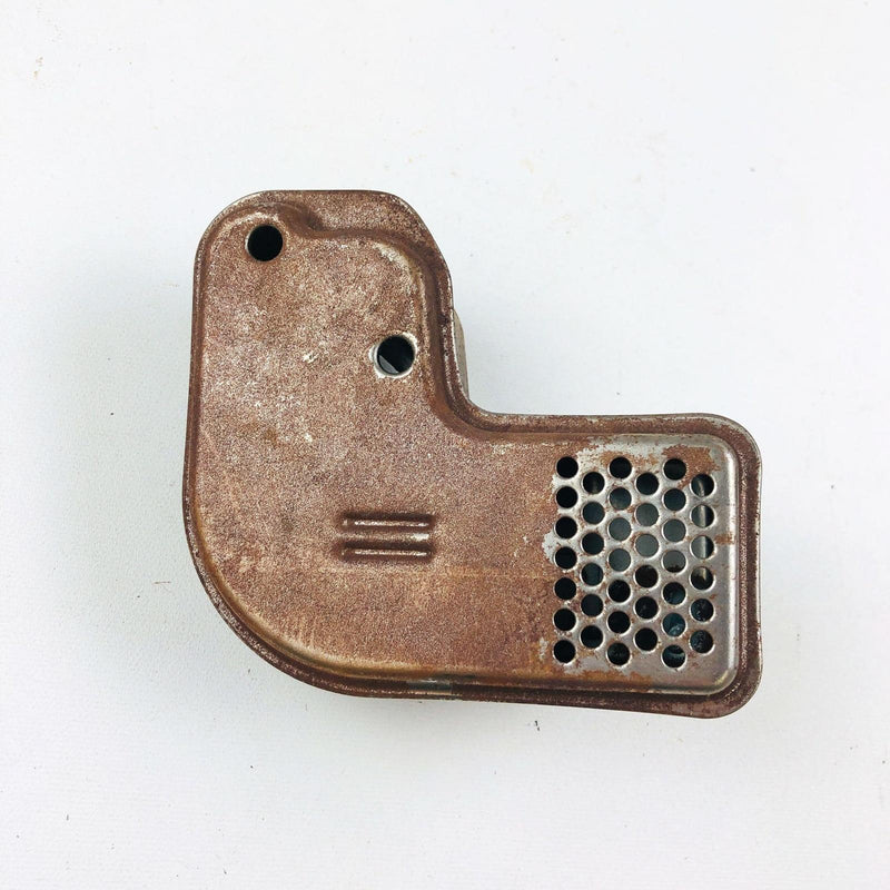 Tecumseh 33697A Muffler 4-7 HP OEM New Old Stock NOS 7