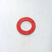 Tecumseh 27110 Gasket for Bowl Nut OEM New Old Stock NOS Replaced by 27110A 1