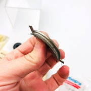 Mopar 2260793 Guide Automatic Adjuster Cable Brakes OEM NOS 91-93 Jeep Wrangler 3