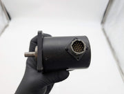 Marquip Ward United 6410055 Rotary Resolver / Encoder for Marquip Knife 2