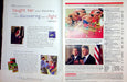 Newsweek Magazine February 16 1998 Michelle Kwan Winter Olympic Japan Special 3
