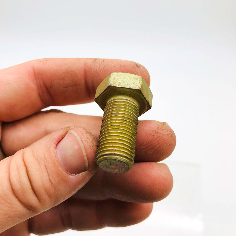 New Holland D2NN1N022A Bolt OEM New Old Stock NOS Loose No Pkg