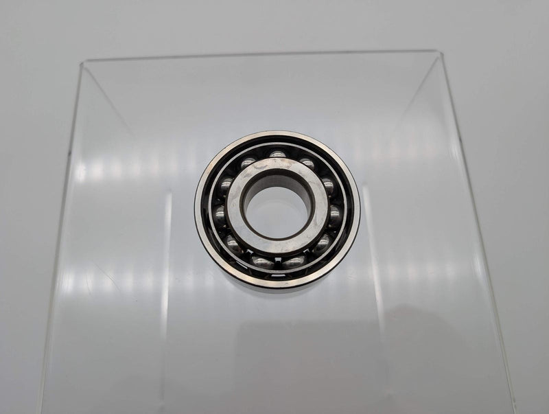 URB 73C5B Ball Bearing Angular Contact 25mm Bore 62mm OD 17mm Width 2