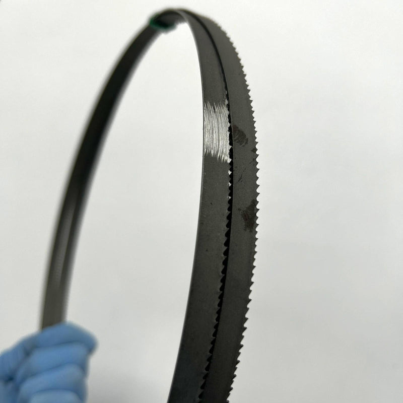 Roentgen 103573 Band Saw Blade 7ft 9-1/2in Alfa Cobalt 3/8" x .035 x 10/14 TPI 4