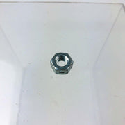 Snapper 90222 Nut Hex 5/16-24 OEM NOS Replaced by 703896 7091074 7091606 Plain 3