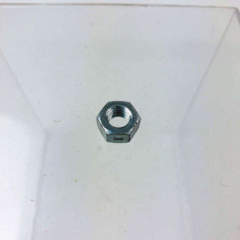 Snapper 90222 Nut Hex 5/16-24 OEM NOS Replaced by 703896 7091074 7091606 Plain 3