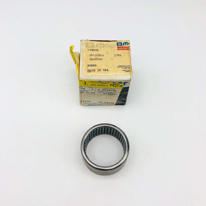 Mopar 8130869 Bearing for Gear Train NPG 208/219/228/229 OEM NOS 81-86 Jeep 7