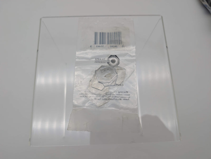 Coilhose PXC059-P10 Replacement Tubing Cutter Blades Stainless Steel Pack of 10