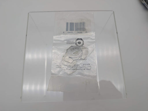 Coilhose PXC059-P10 Replacement Tubing Cutter Blades Stainless Steel Pack of 10 2