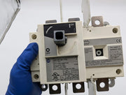 Allen Bradley 194R-NU100-1753 Disconnect Switch 3 Pole 100A 600 V Non Fused 4