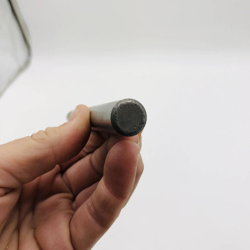 Cle-Line C62916 Jobber Drill Bit 1899 Series 14.5mm HSS 2 Flutes Straight No Pkg 4