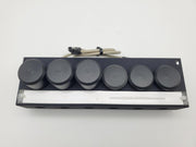 Atlas Copco 8433 0603 65 Selector 15-SL Socket Tray Slave for Tensor Nutrunner 2