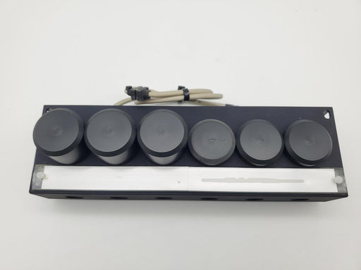 Atlas Copco 8433 0603 65 Selector 15-SL Socket Tray Slave for Tensor Nutrunner 2