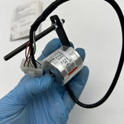 Kubler By Turck K181080 Incremental Encoder T8.3620.542E.2048 Daifuku 1097603-0 4