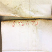 Lawn-Boy 606672 Shoulder Bolt OEM New Old Stock NOS 2