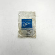 AMC Jeep 992300 Nut for Rear Axle Shafts Brakes OEM NOS Dana Model 60 J20 Sealed 3