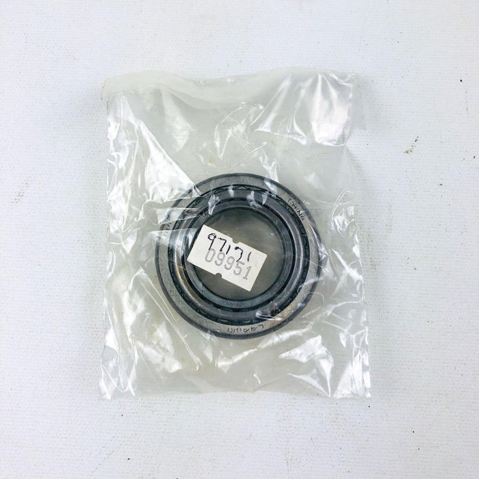 Dixie Chopper 97171 Roller Bearing Taper for Front Fork L44649/09951 New NOS 2