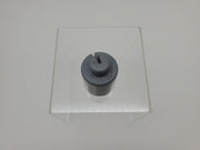 Aquafine 12421 Compression Nut Cap Fits DE UV Lamp OEM Part 2