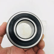 MRC 207SZZC Bearing Radial Deep Groove Ball Straight Bore Double Sealed 1pc 5