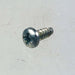 Gravely 163098 Screw Tap 6-20x3/8 OEM NOS Replaced by 21057900 Loose 7