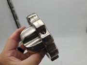 Syntegon Doboy 387941 Film Roll Lock 2" ID for Doboy Flow Pack Machine 387939 5