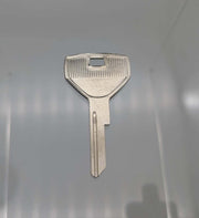 5x Ilco Y153 Key Blanks Fits Some Chrysler, Dodge & Plymouth Vehicles 3