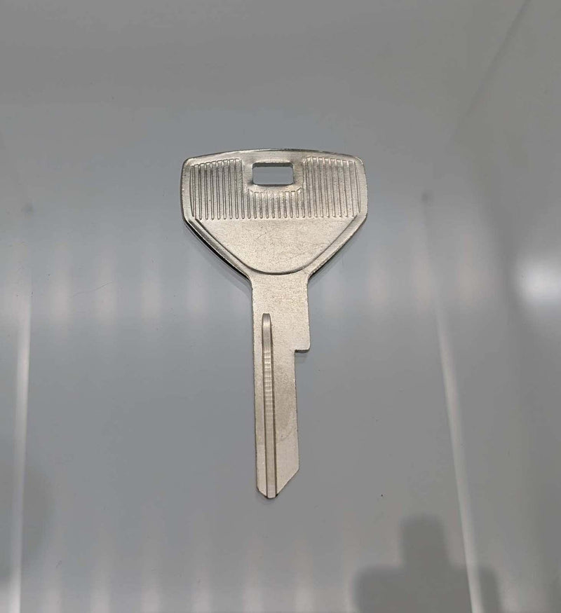 5x Ilco Y153 Key Blanks Fits Some Chrysler, Dodge & Plymouth Vehicles 3