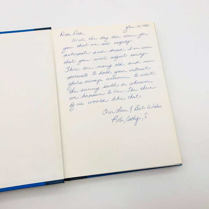 The Day The Universe Changed James Burke Hardcover 1986 1st American Edition 8